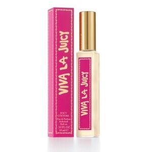 NIB Viva La Juicy by Juicy Couture Rollerball 10ml new